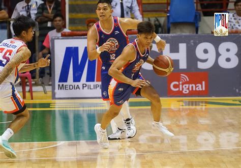 mpbl basketball lineup|MPBL: Baltazar, Pampanga batter Gregzilla.
